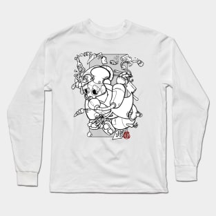 Send NOODleS Long Sleeve T-Shirt